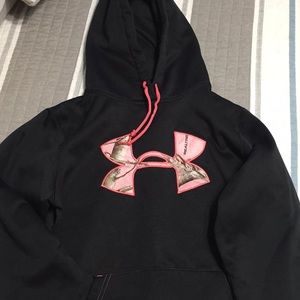 Under Armour Hoodie